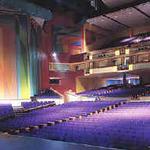 Oakdale Theatre - a 6,000 seat venue for major performers and shows - 95 South Turnpike Road