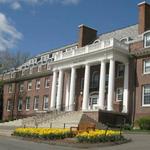 Hill House (1911) at Choate Rosemary Hall